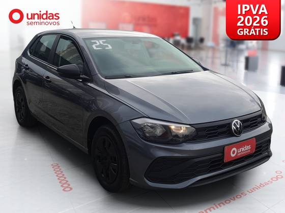 VOLKSWAGEN POLO 1.0 MPI TRACK MANUAL VOLKSWAGEN POLO 1.0 MPI TRACK MANUAL